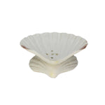 Decorative Seashell Show Pieces For Home Decor Item Soap Agarpathi Stand For Home & Office-Maya Bazaar