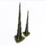 Burj Khalifa Showpiece for Home & Office Table| UAE| -Maya Bazaar