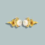 Beautiful and unique studs for women and girls-Mayabazaar