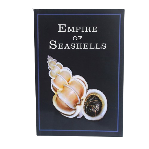 Empire of Seashells Book