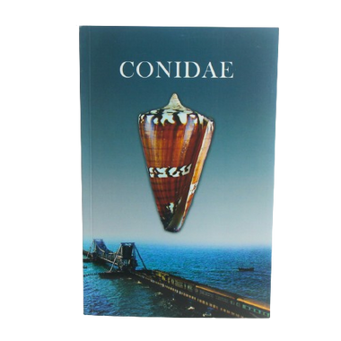 Book About Conidae-1